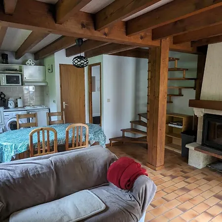 Mitoyen à Cauterets