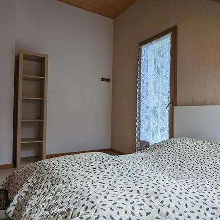 Mitoyen A Alpesi faház